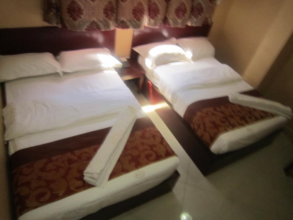 Butterfly Hotel Дар-эс-Саламе Номер фото